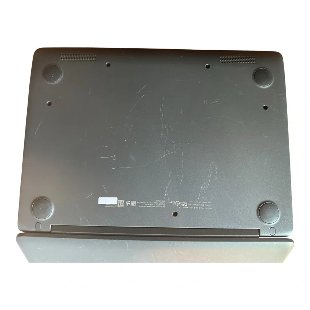 HP chromebook - model 11 v032nr - As Is